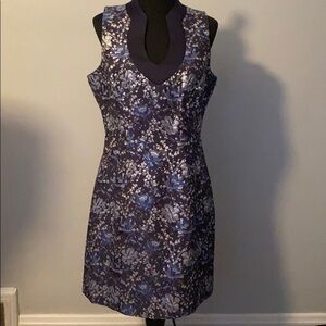 Bella Badgley Mischka Dress NWT